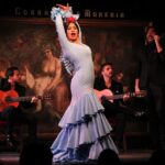 Tradicional vs Contemporáneo: La emocionante evolución del Flamenco