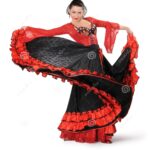 Desmárcate con conocimiento: Mitos comunes sobre el baile flamenco desenmascarados