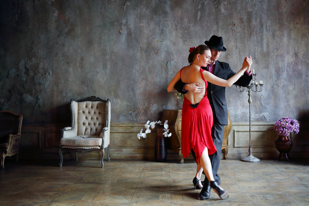 Mejora tu técnica y evita errores: consejos efectivos para el tango