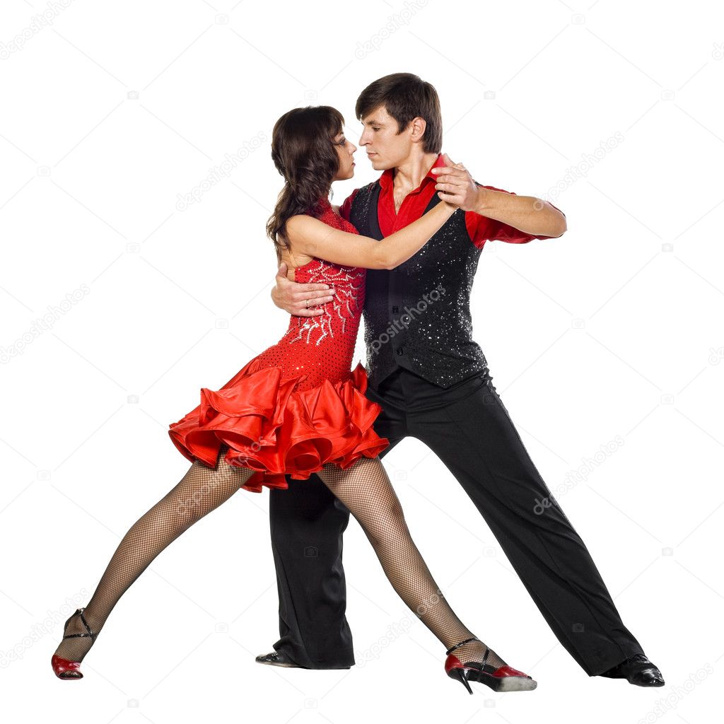 Mejora tu técnica en el tango con los mejores secretos y sorprende a todos