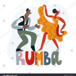 Aprende a bailar rumba pop y sé rey de la pista: ¡diversión garantizada!