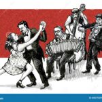 Descubre la Apasionante Historia de los Talentosos Maestros del Tango