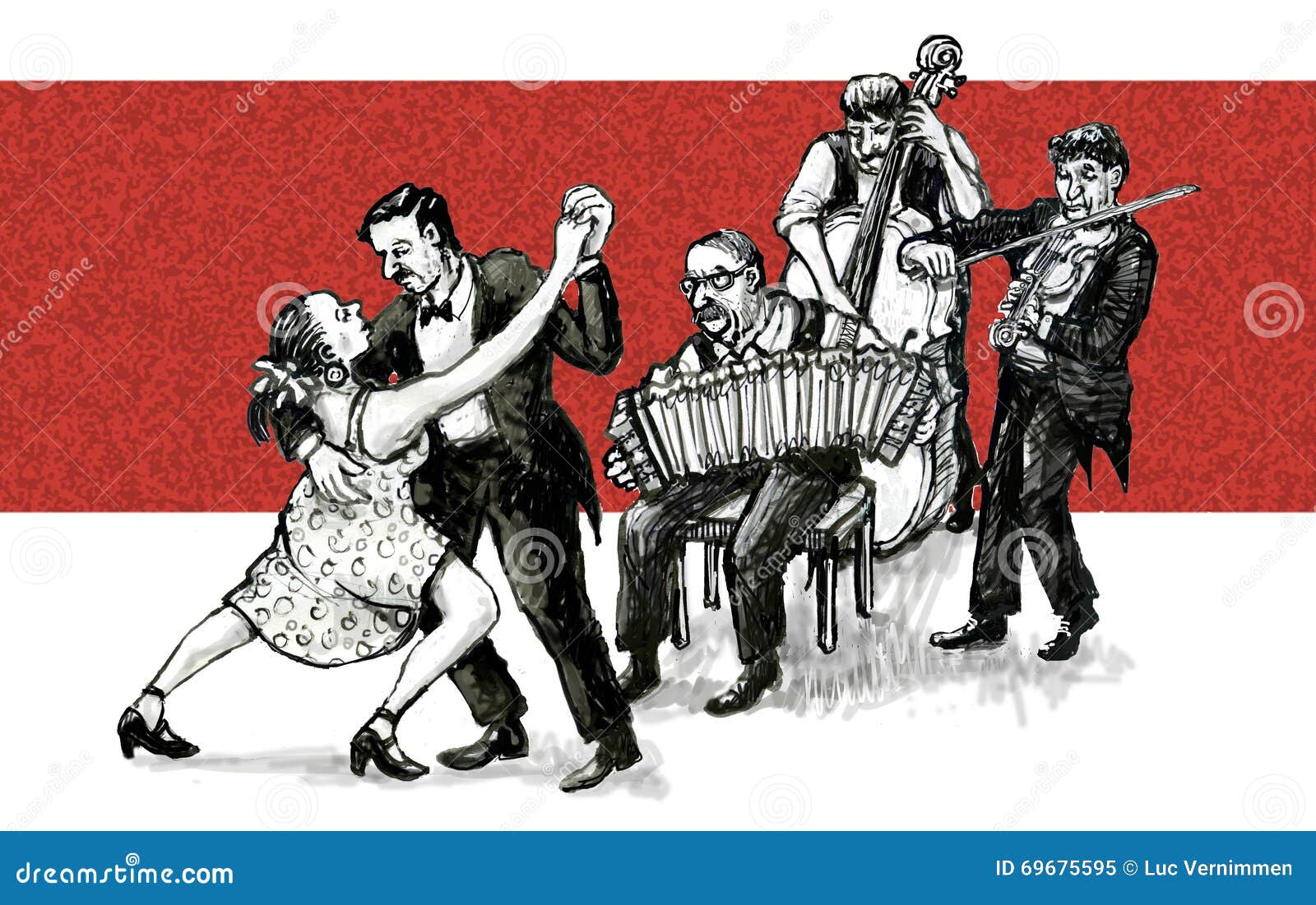 Descubre la Apasionante Historia de los Talentosos Maestros del Tango