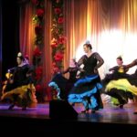 Aprende a bailar rumba flamenca y deslumbra con tu ritmo