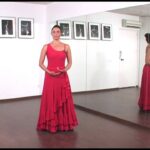 Domina el baile flamenco con estos trucos infalibles: Postura y expresión impecables