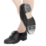 Tap Dance: El Calzado Perfecto para Brillar en el Claqué ¡Descubre Todo para Practicar con Estilo!