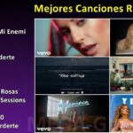 Descubre las mejores canciones de rumba pop: practica y disfruta