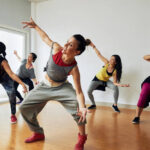 Aprende Rumba Pop y enciende tus pasos en nuestras clases exclusivas cercanas a ti