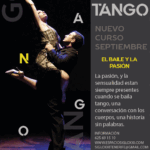 Aprende a Bailar Tango con Pasión y Estilo en tu Ciudad