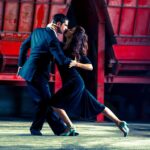 Encuentra emocionantes clases de tango y eventos cerca de ti