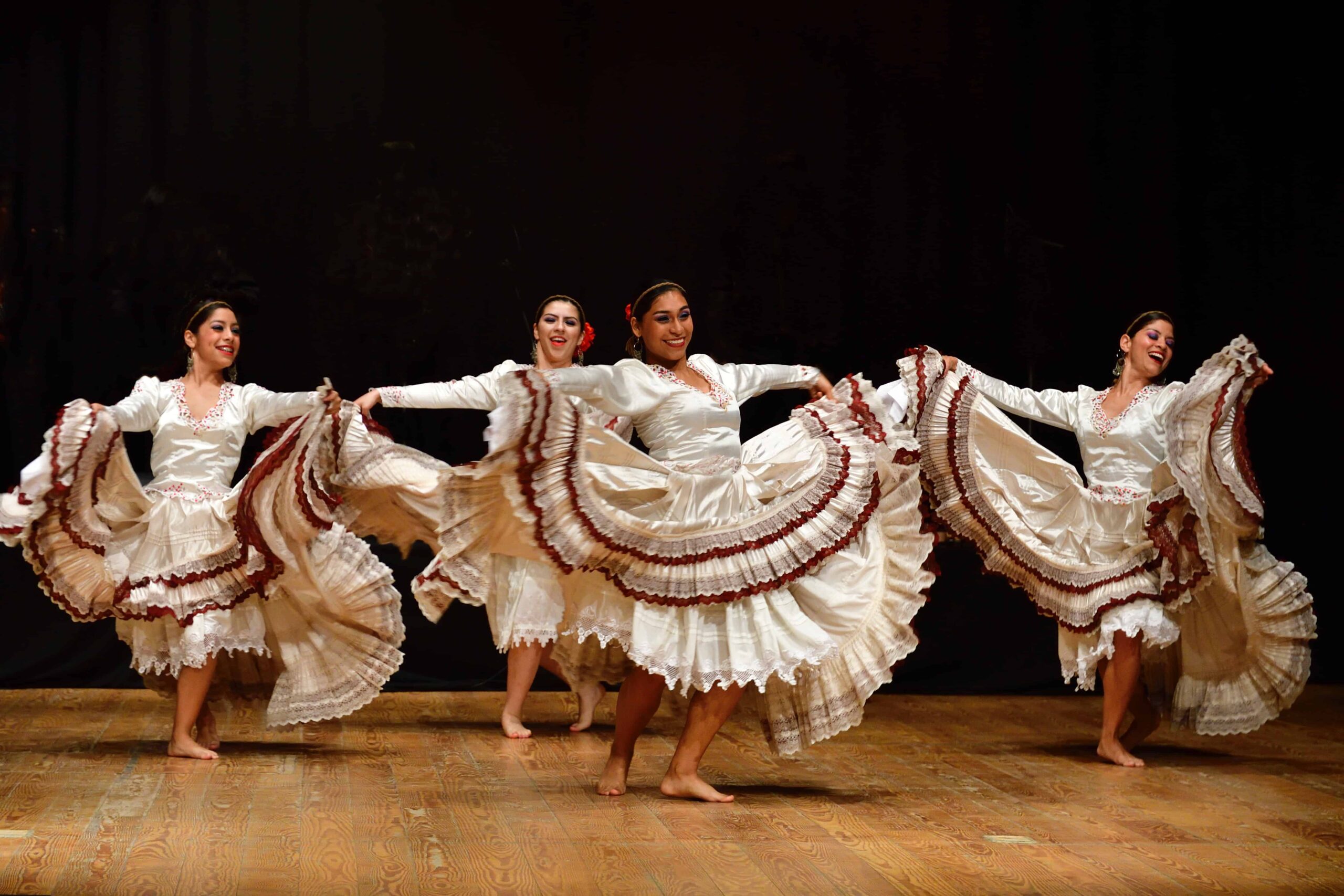 Descubre la magia de la danza folclórica española: Guía completa para principiantes