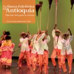 ¡Vive la pasión de los festivales de danza folclórica!