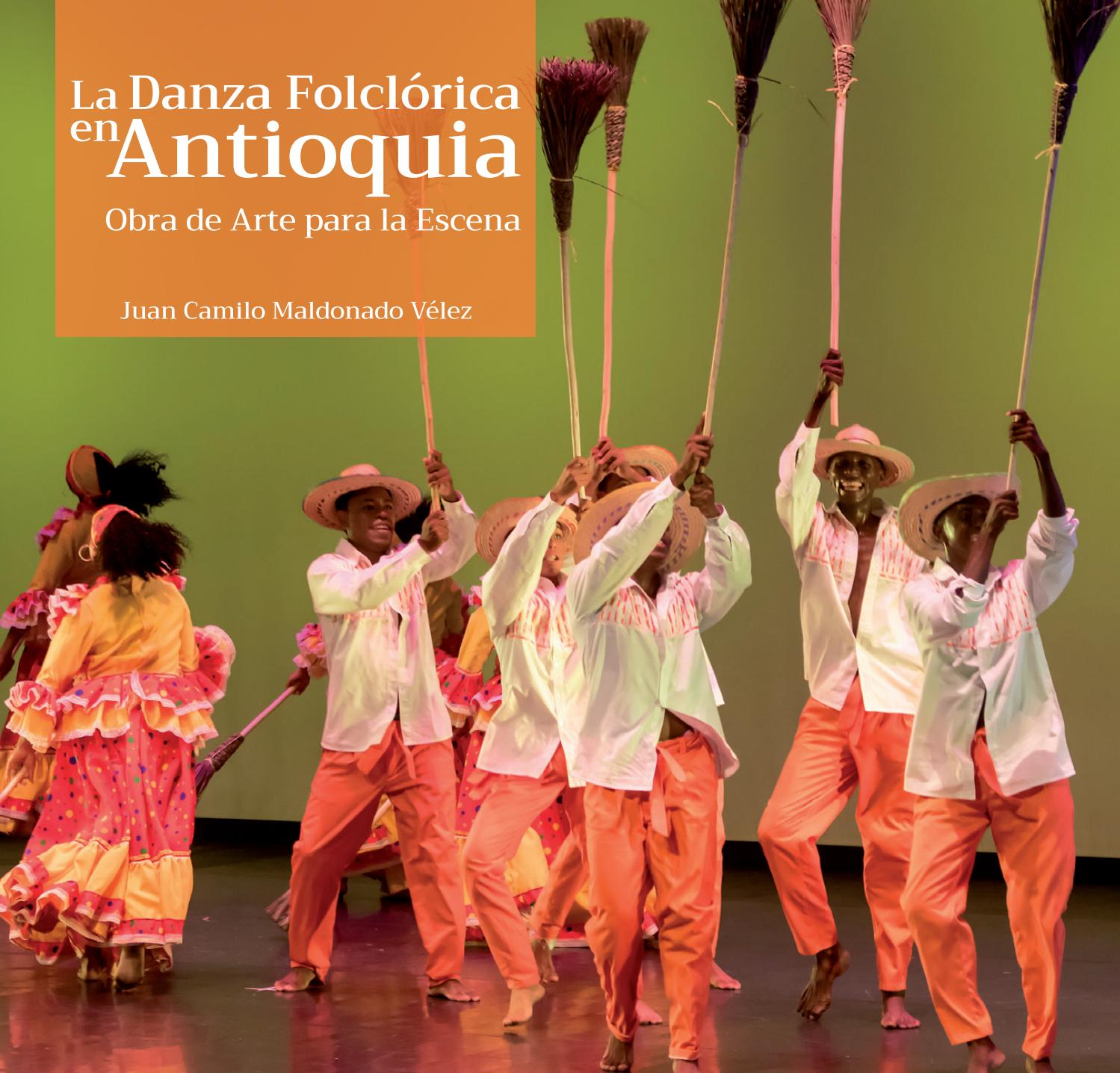 ¡Vive la pasión de los festivales de danza folclórica!