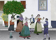 Descubre el fascinante origen del baile folclórico español ¡Déjate cautivar!