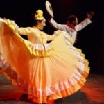 Descubre las Tradiciones Vibrantes en la Danza Folclórica en los Países