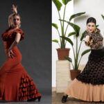 Descubre los tipos de falda en el flamenco y vive la pasión de esta danza tradicional