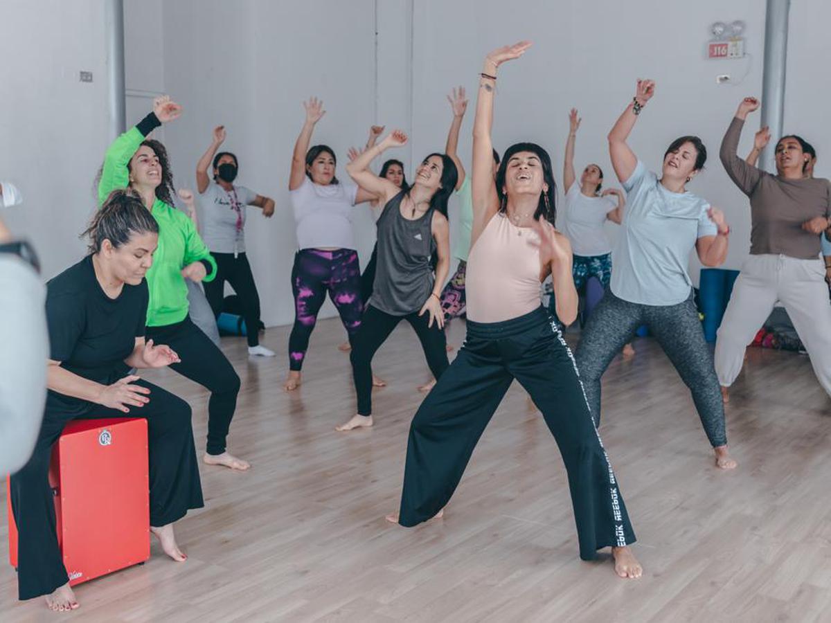 Aprende a Bailar Rumba Urbana: Destaca con Este Estilo de Baile Único