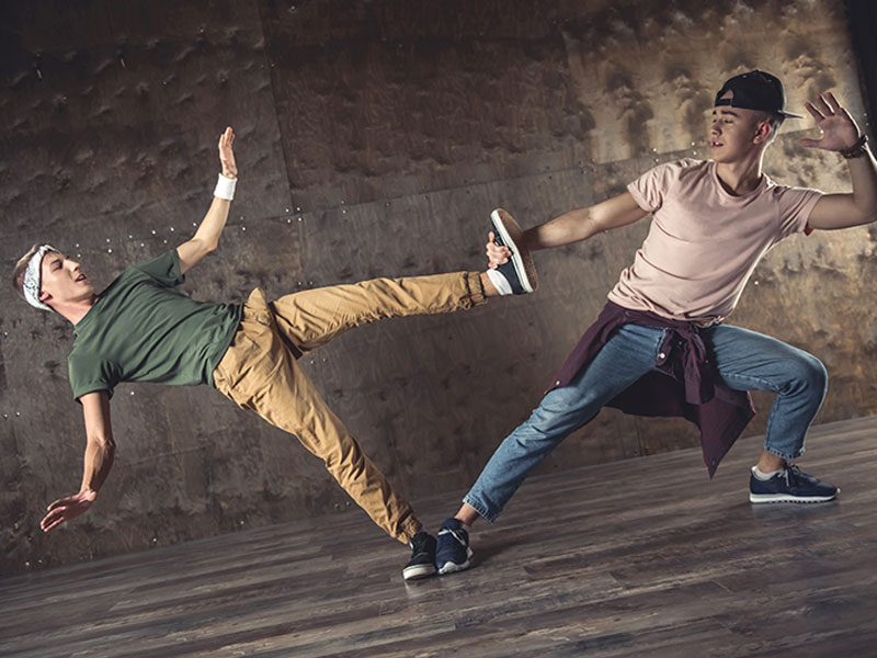 Descubre el vestuario perfecto para bailar tango y destaca en la pista