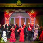 ¡Explora los estilos de rumba flamenca y siente la pasión en cada compás!