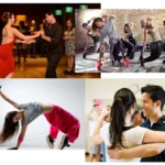 ¡Aprende los mejores estilos de baile de bachata para cautivar a tu público y destacar en tus rutinas!