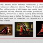 Sumérgete en las diferencias entre estilos de tango tradicional y tango nuevo: ¡Descubre su magia!