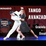 Aprende a dominar figuras avanzadas del tango: clases magistrales en línea para disfrutar