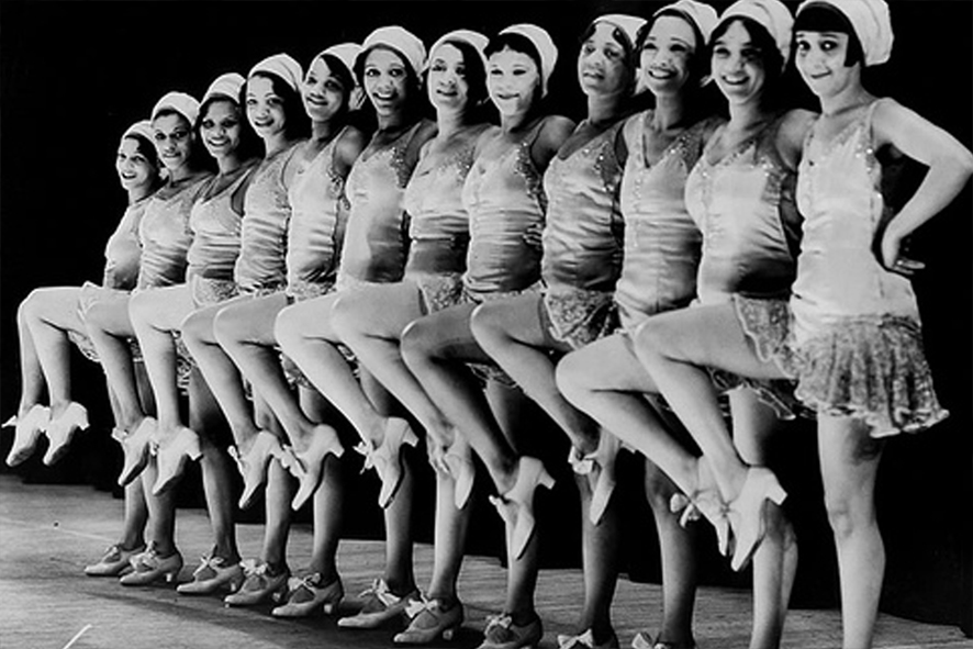 Descubre la fascinante historia del claqué: sincronía, ritmo y pasión