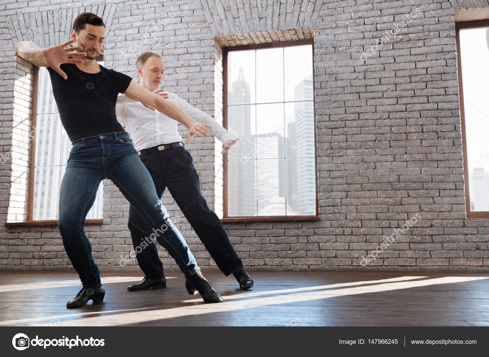 Aprende a Bailar Tango: Encuentra Clases y Cursos Cerca de Ti Ahora