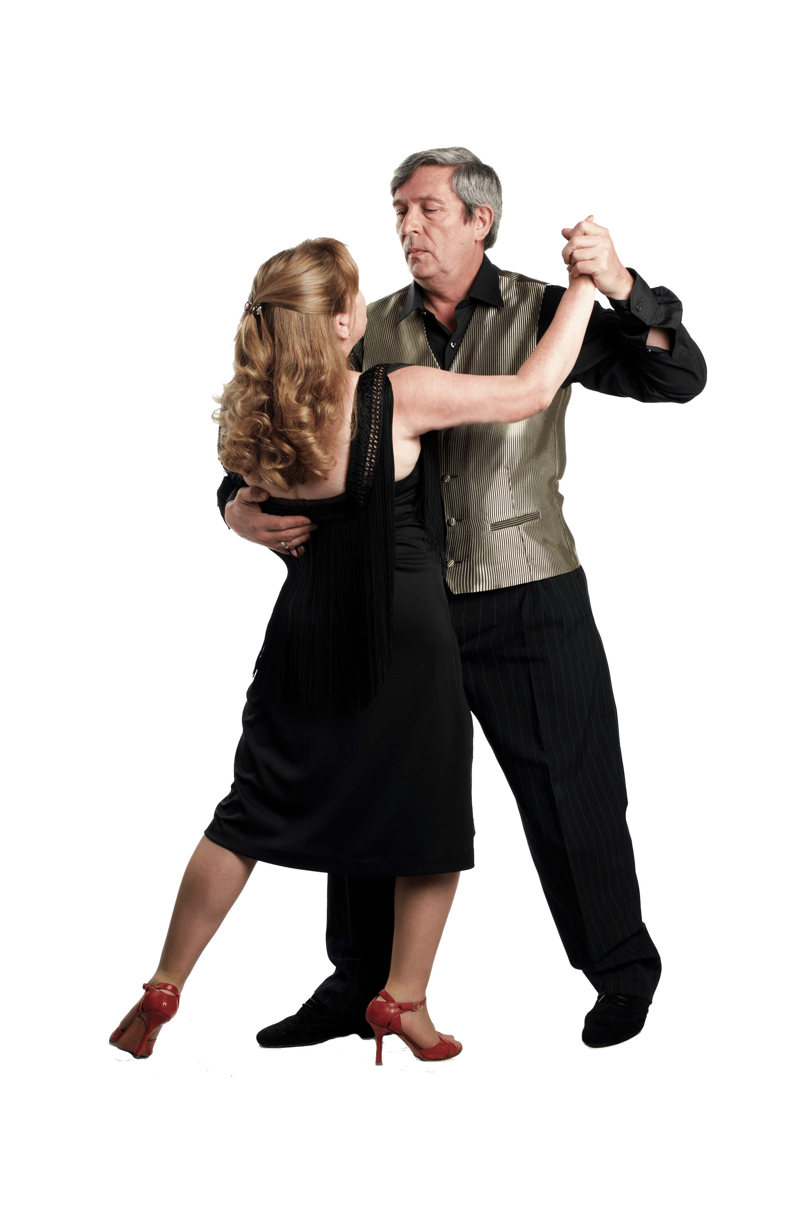 Clases de tango cerca de ti: Descubre la pasión y elegancia del baile