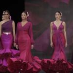 Tendencias flamencas: impresiona con tu estilo único en vestuario y complementos