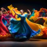 Beneficios del flamenco: pasión, expresión y plenitud en tu vida