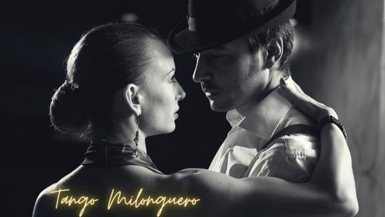 Domina el Tango: Perfecciona tus habilidades y disfruta