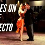 Aprende a bailar tango: Descubre y enamórate del sensual baile con nuestra guía completa