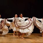 Folclore en danza: Canciones que te harán vibrar con ritmo y tradiciones