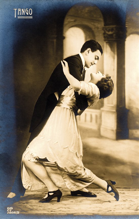 Descubre el fascinante origen del tango: todo lo que necesitas saber