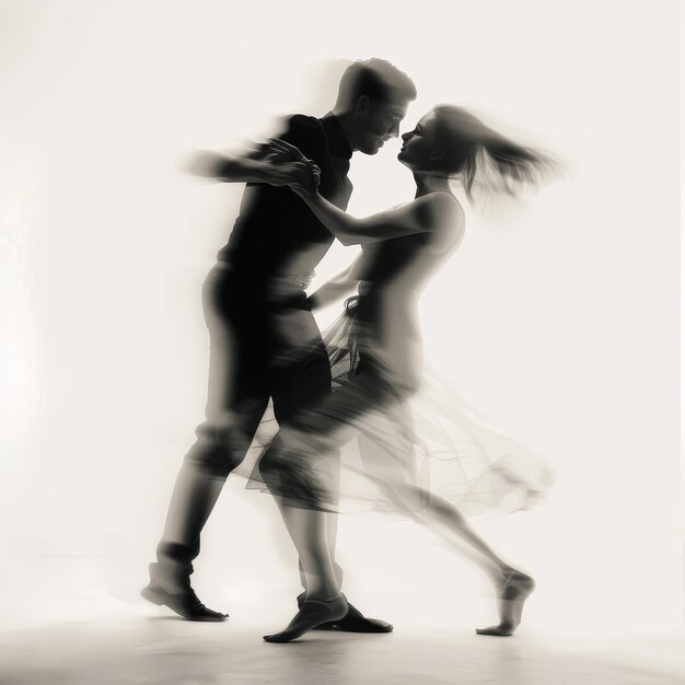 Conecta emocionalmente con tu pareja bailando tango: descubre su importancia