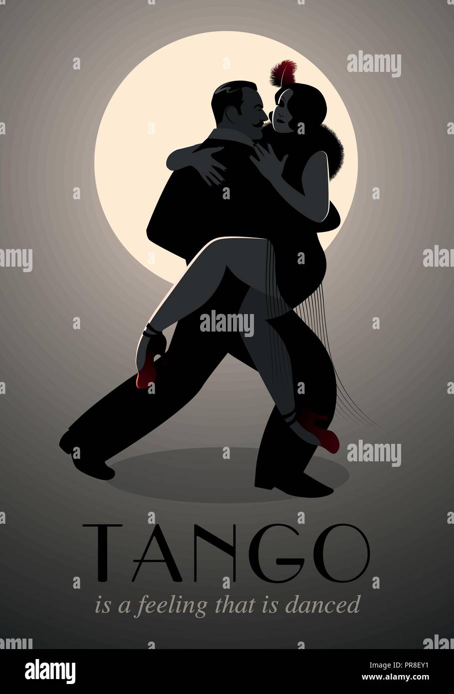 Domina la interpretación del Tango: Conecta con pasión y ritmo mientras bailas