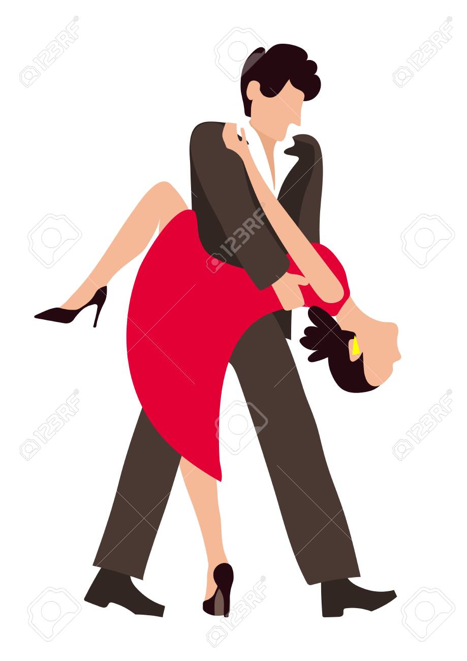 Aprende a bailar tango en pareja y vive la pasión del baile juntos