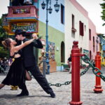 Domina el arte del tango y seduce con pasión y encanto: Guía de baile para enamorar