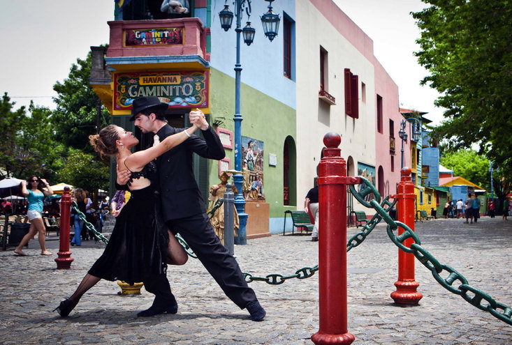 Domina el arte del tango y seduce con pasión y encanto: Guía de baile para enamorar