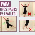 Aprende a Bailar Claqué sin Errores: Pasos Clave para Triunfar