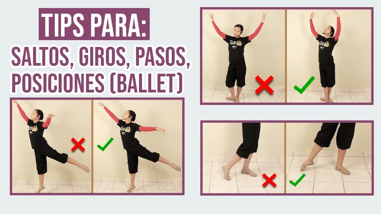 Aprende a Bailar Claqué sin Errores: Pasos Clave para Triunfar