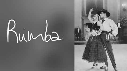 Descubre la Rumba Brasileña: Enamórate de sus Encantos y Ritmos Irresistibles