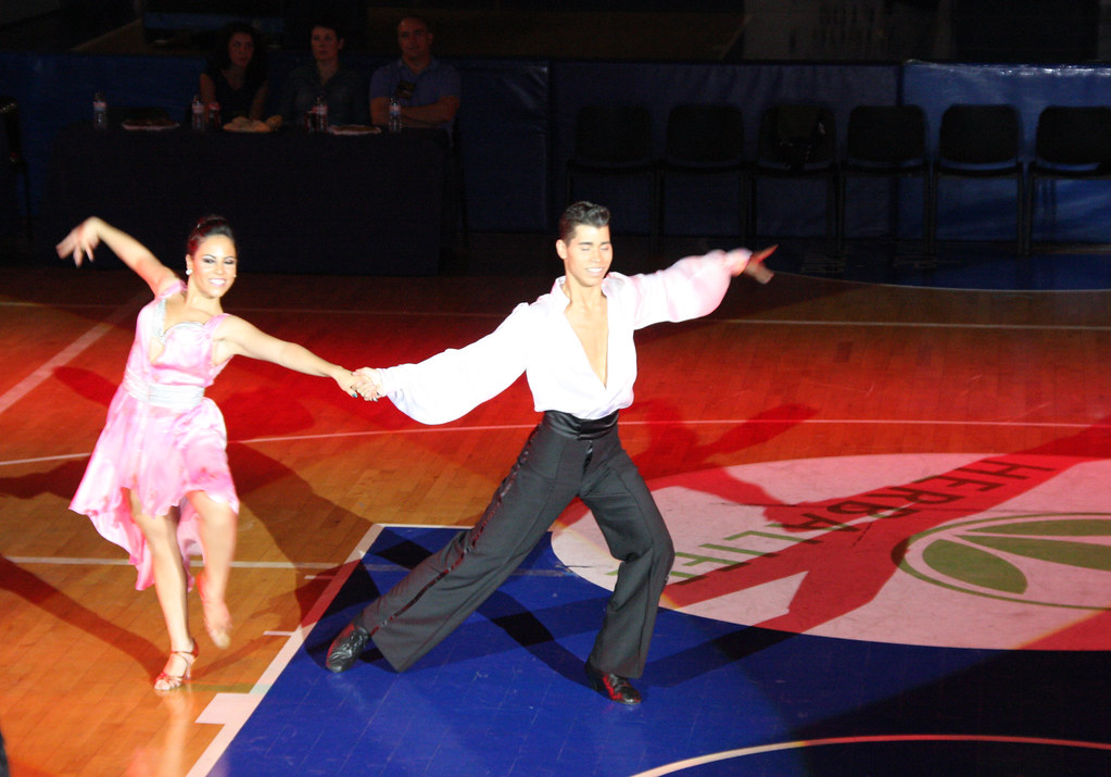 Aprende a Bailar Rumba: Evita Errores y Exprésate con Pasión