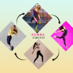 Zumba vs Zumba in the Circuit: Diferencias emocionantes y rutinas de baile irresistibles